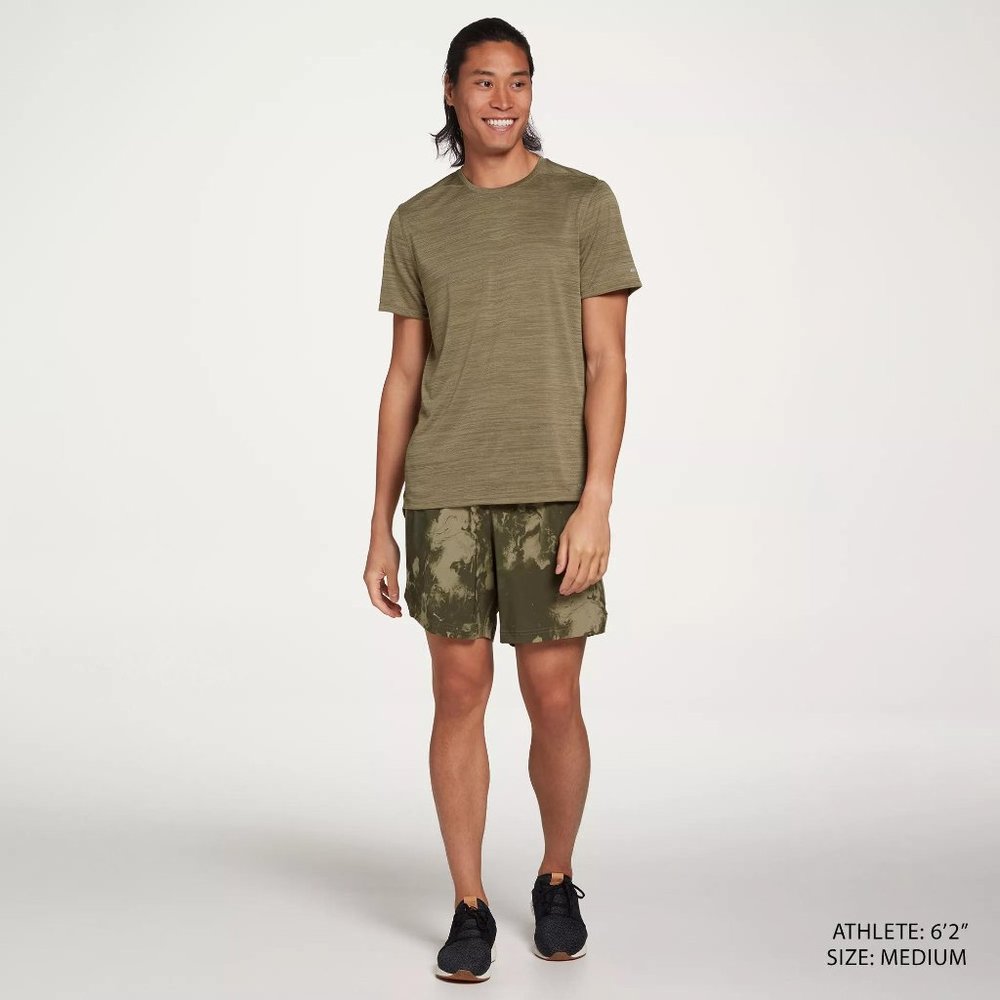 NWT DSG Men's 7" Stride Run Shorts - Picture 13 of 13